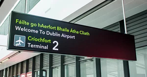 Returning Home to Ireland? Find a Good Solicitor.