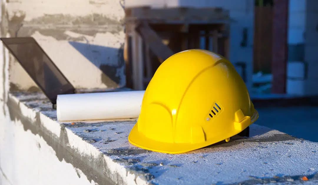 Neapmokytas statybvietėje susižeidęs vyras gavo € 15 000 kompensaciją
