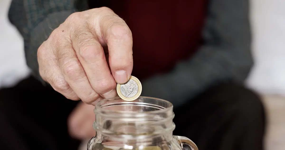 Spend It or Lose It: Unspent Savings Returned to Dept. of Social Protection