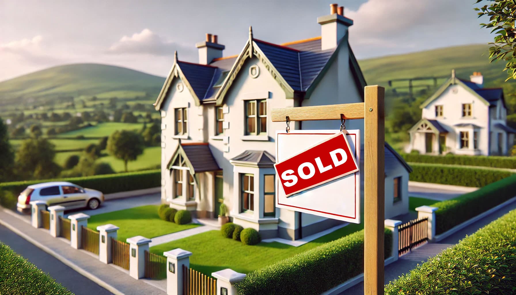 Essential Tips for First-Time Homebuyers