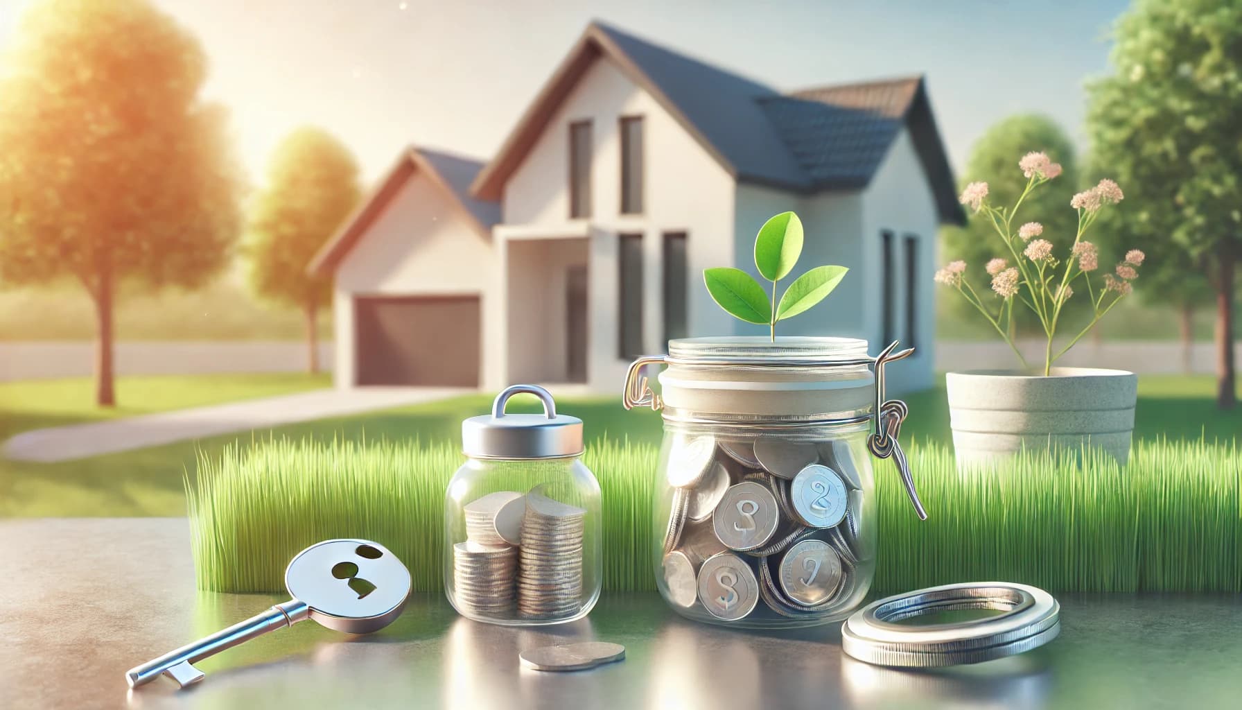 Reliefs and assistance available when purchasing a property